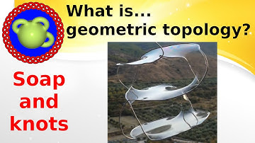 What is...the knot genus?