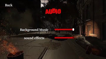 The Unknown City: Horror Begins Now.....Episode 1 (PlayStation 4) Part 1: Stages 1 & 2