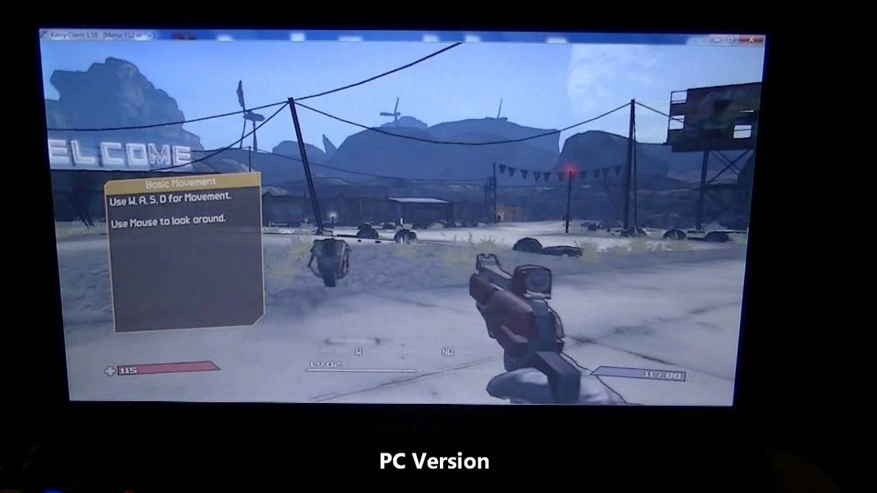 kainy pc 1.50 kainy pc 1.50