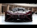 Forget Supercars – The 2026 Maybach Mythos SL Is on Another Planet!
