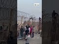 اوضاع الشباب المغربي في  سبتة #سبتة #morocco #المغرب #اسبانيا #