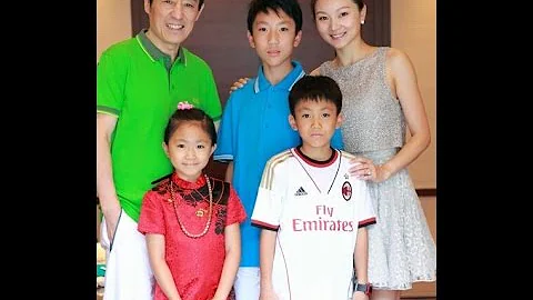 破例了！張藝謀攜妻子主動曬出“全家福” - 天天要聞