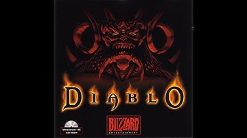 -=CrimsonReD=-  Diablo - PC: DevilutionX quick install guide