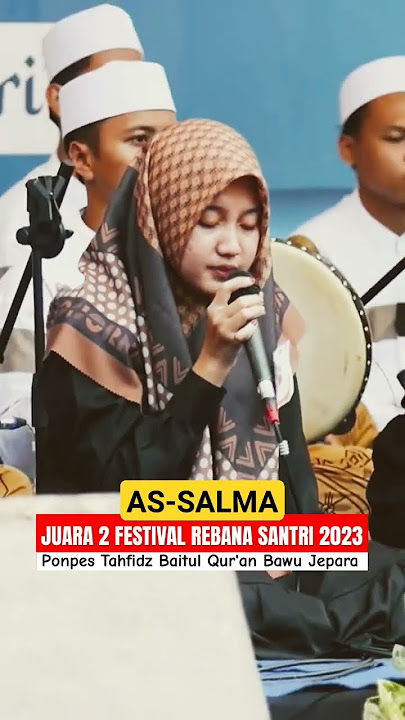 #rebana #hadroh #festivalhadroh #sholawat #foryou #music