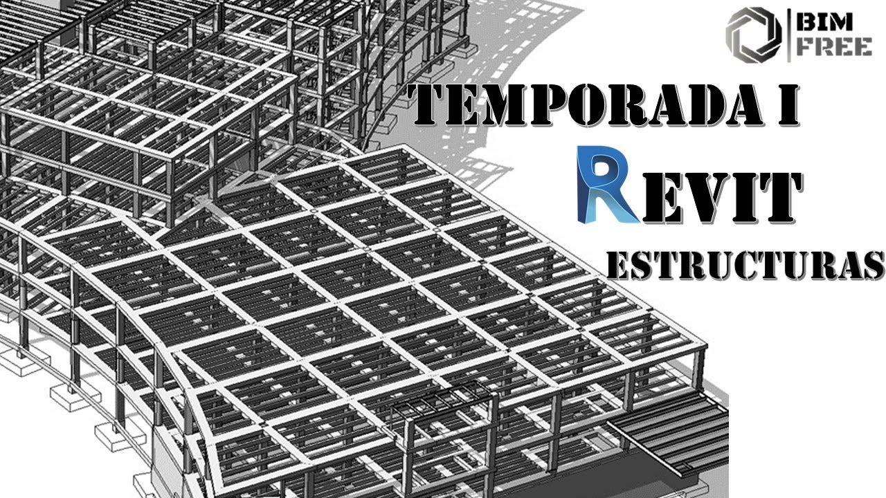 Naviate Rex 🏗REVIT DESDE CERO / T1-SESIÓN 3 /