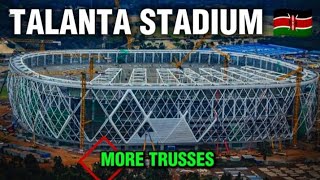 видео: ЕЩЕ ОДИН ЗНАЧИТЕЛЬНЫЙ ПРОГРЕСС НА СТАДИОНЕ «ТАЛАНТА», КЕНИЯ 🇰🇪. картинка: ЕЩЕ ОДИН ЗНАЧИТЕЛЬНЫЙ ПРОГРЕСС НА СТАДИОНЕ «ТАЛАНТА», КЕНИЯ 🇰🇪.