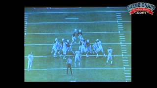 Art Briles: Offensive Schemes