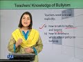 EDUA305 Classroom Management for Young Learners Lecture No 222