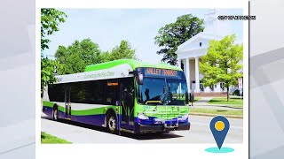 Mobile app turns Appleton into citywide scavenger hunt