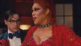 Tina Turner - Proud Mary Movies And Tv Shows Dancing