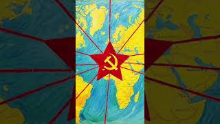 🔥 Awal Mula Perang Dingin: Dunia Terbelah Dua! 🌍 #PerangDingin #SejarahDunia #ColdWar