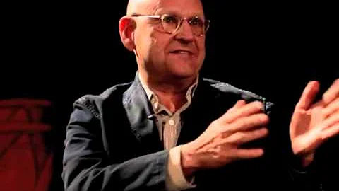 Robert Milazzo talks with Ed Pressman about Terren...