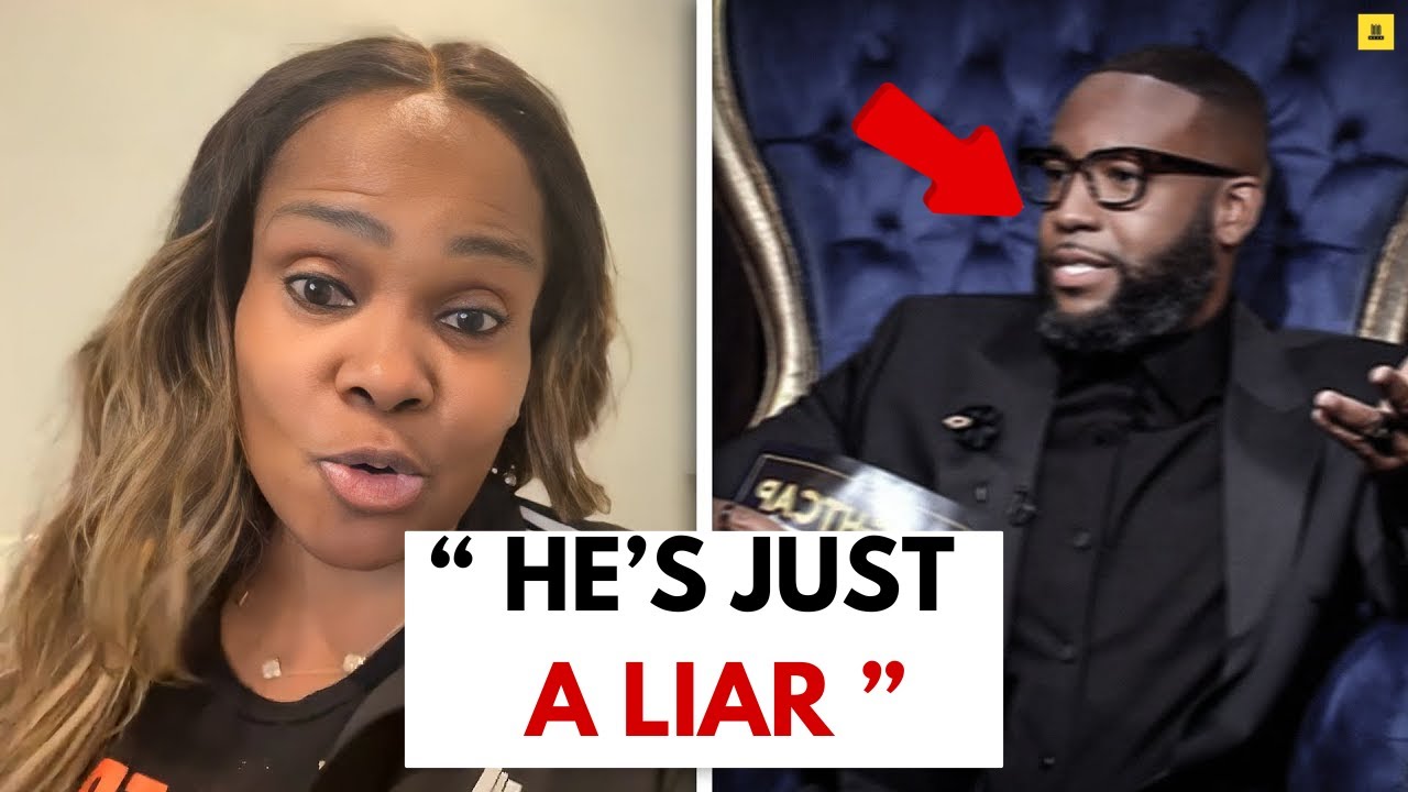 Доктор Хэвенли НАРУШАЕТ МОЛЧАНИЕ о шокирующих обвинениях Карлоса Кинга — ПРАВДА раскрыта!