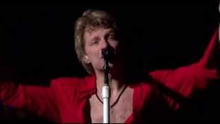 Bon Jovi - Gotta Have A Reason (Music Video)