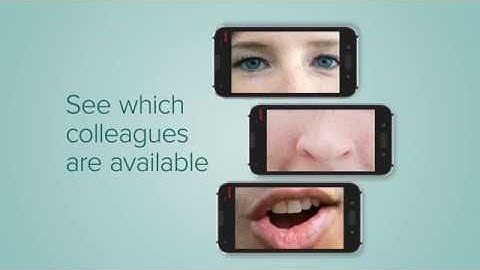 Ascom Myco 3 enables seamless communication and collaboration