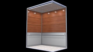 Horizontal System: FabACab Instructional Video