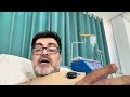 دیده ای در کما که محقق شد دیده ای در کما که محقق شد