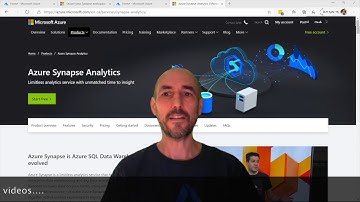 How to: Create an Azure Synapse Analytics workspace #Synapse