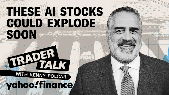 Why Nvidia, Microsoft and Google still dominate the AI trade