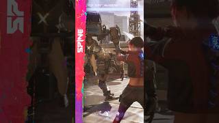 Giant exoskeleton is a sight to behold. But…