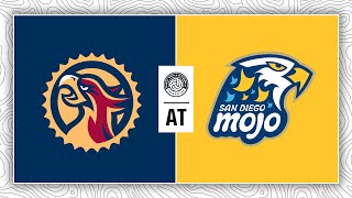 Pro Volleyball Federation | Grand Rapids Rise at San Diego Mojo @ 10pm ET Monday, March 4, 2024