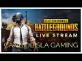 Pubg ps4  first live stream  candidbisla gaming