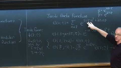 Moonshine and String Theory - Lecture 3
