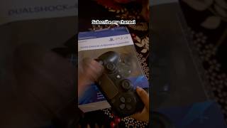 PS4 Remote Tricks You Didn’t Know 🎮🔥| #ps5 #gaming #explore #shorts #ps4