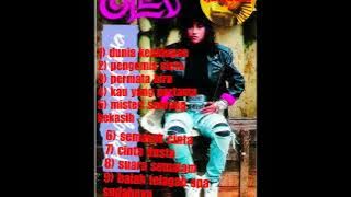 ELLA PENGEMIS CINTAFULL ALBUM ijambota