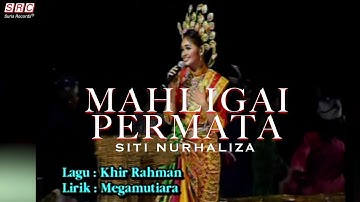 Siti Nurhaliza - Mahligai Permata (Official Music Video)