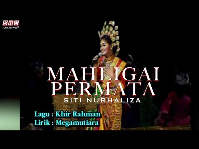 Siti Nurhaliza - Mahligai Permata (Official Music Video) class=