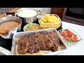 CARNE Assada fácil e suculenta !!! almoço de domingo