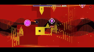 “Streamlined” by Split72 (Second mobile insane demon!)