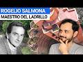 El maestro del ladrillo l Arquitecto Rogelio Salmona🧱