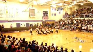 Srping Pep Assembly 09