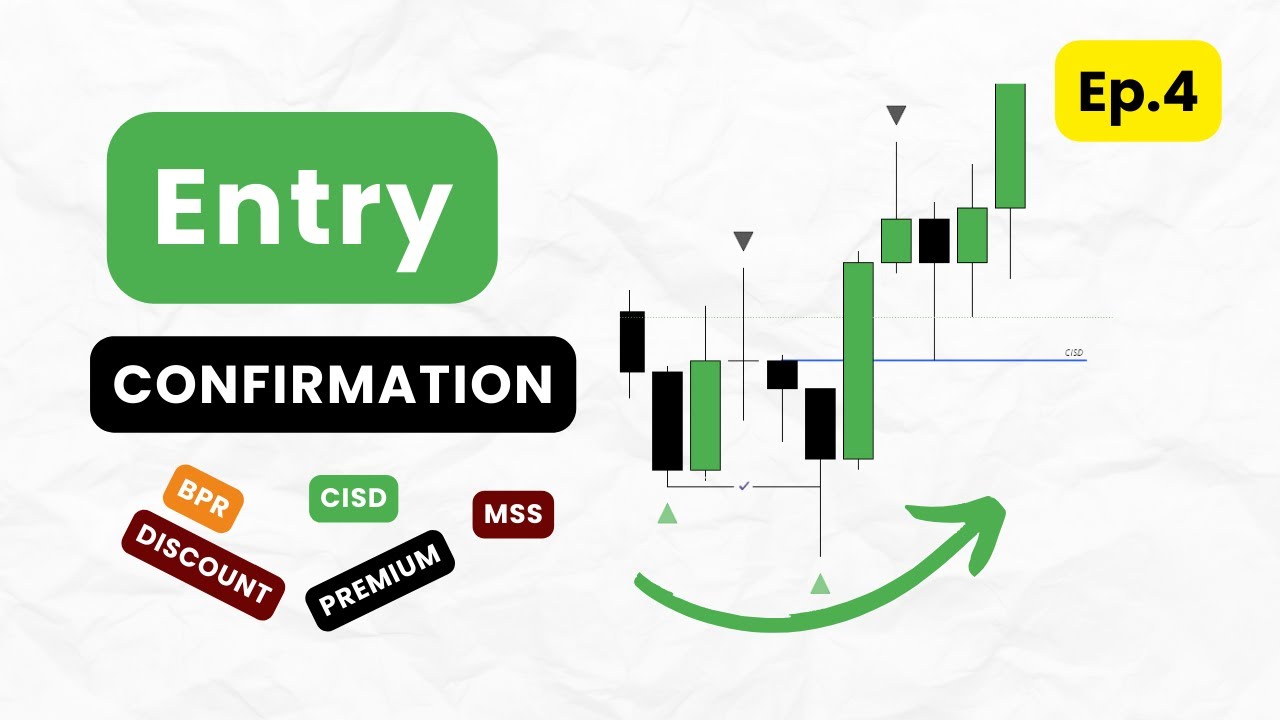 Ep. 4 Entry Confirmation (ICT Bahasa Indonesia)