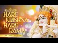 Hare rama hare krishna   108 times chanting       krishna meditation