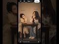 new trending Ai children to parents photo editing ❤️ #ai #picasrt #tutorial
