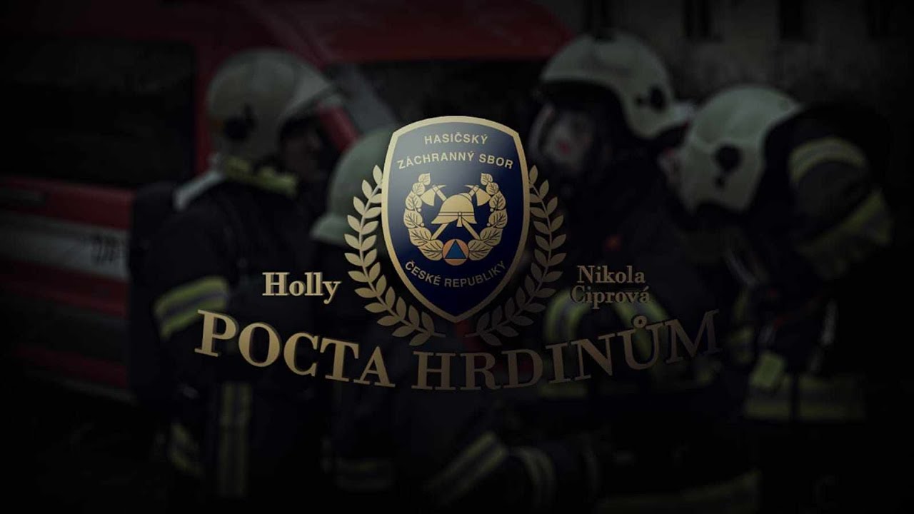 Holly feat. Nikola Ciprová - Pocta Hrdinům