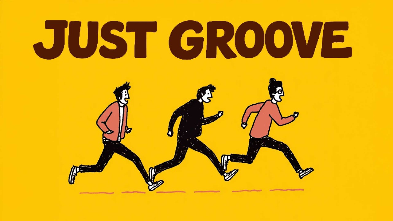 GROOVE | Funk Hop Rhythms for Late Nights & Easy Minds