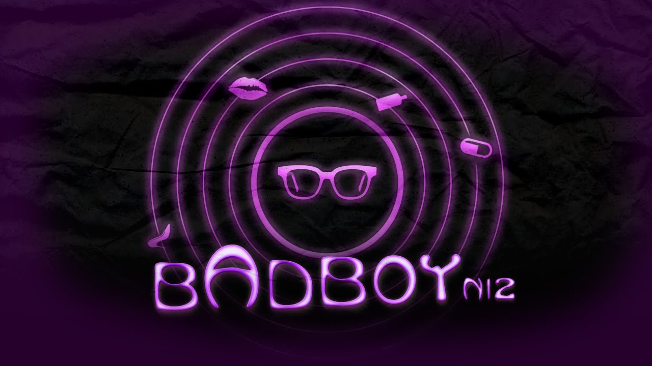 Watch B A D B O Y - NIZ | Official Video Lyric on YouTube Watch B A D B O Y - NIZ | Official Video Lyric on YouTube
