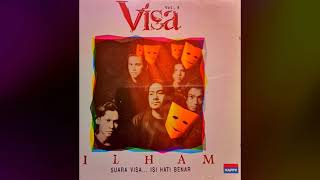 VISA KHILAF MENAFSIR HQ