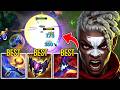 EKKO MID BUT I ALWAYS STAY AHEAD - 2026 Ekko MID Gameplay Guide
