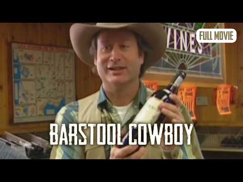 Barstool Cowboy still