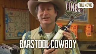 Barstool Cowboy | English Full Movie | Drama