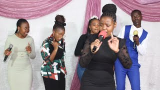 Ngamthola uJesu || Heartfelt Worship Music || Asiphe M || MWC TV || Itende Praise