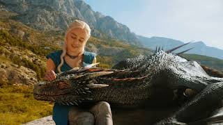  #khaleesi #winteriscoming #housetargaryen #cerseilannister #maisiewilliams #winterfell #westeros #a