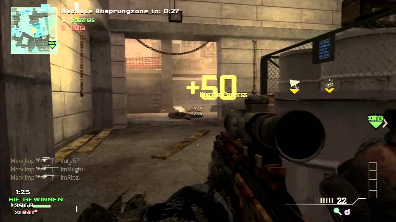 Marv Daytage #1 (Thanks for 100 subs)