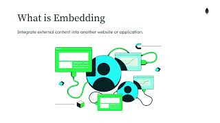 Share Your Data Visualization Story with Dashboard Embedding (MongoDB World 2022)