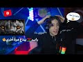 Abuzak Reaction Colomby Scarface كولومبي سكار فيس Track Diss